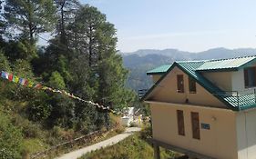 Aagaman Woods Homestay